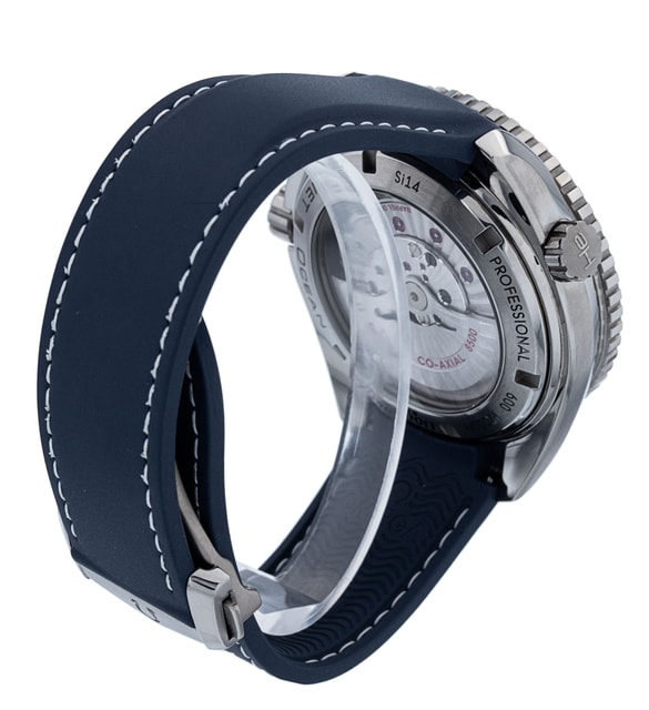 Omega Planet Ocean 232.92.46.21.03.001 Image 3